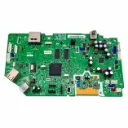 Tarjeta Lógica Compatible con B57U050-1  MFC-J615W P/N LT0899001 Reacondicionada