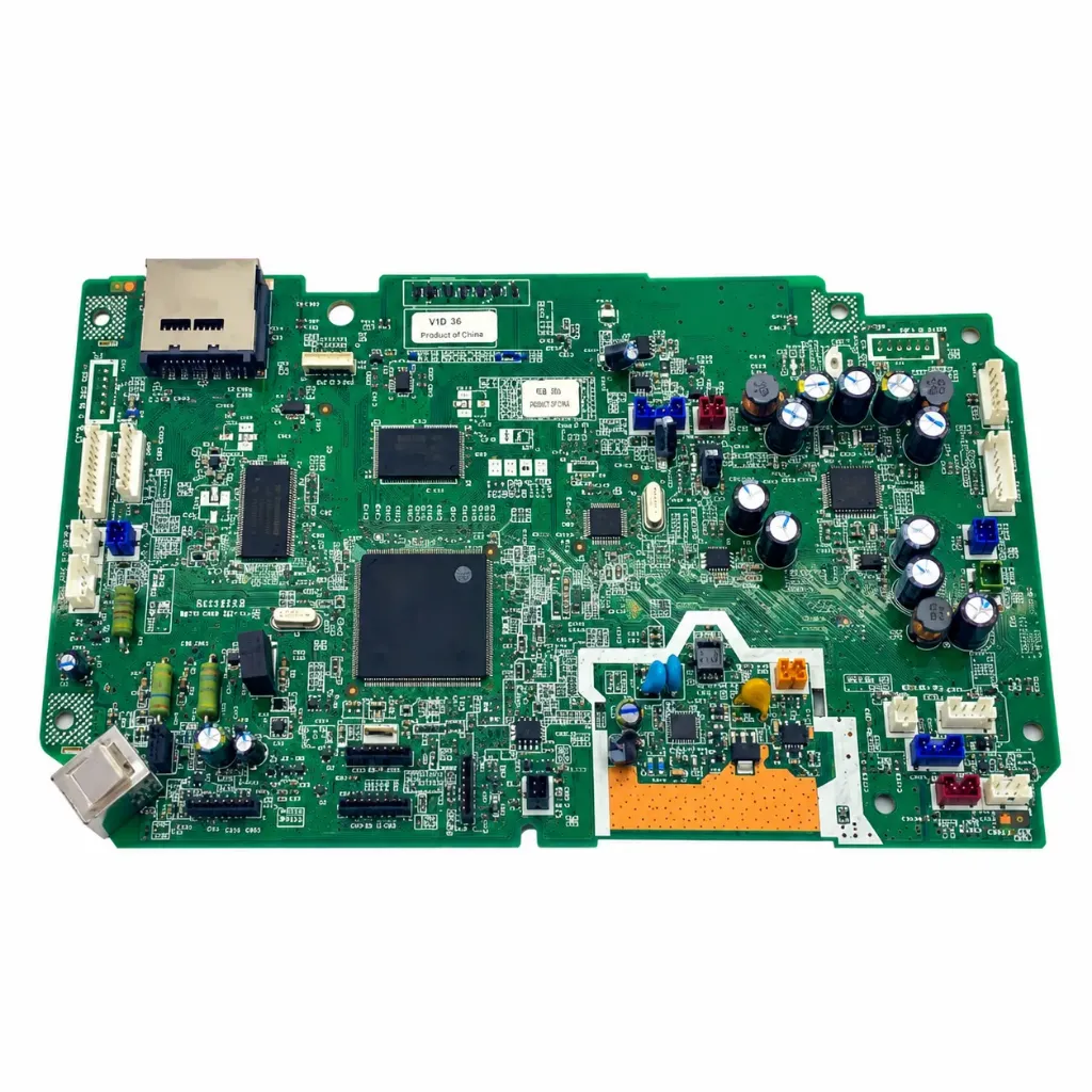 Tarjeta PCB Compatible con B57U047-2  Bro MFCJ6510DW MFCJ6710DW  MFCJ6910DW Reacondicionada