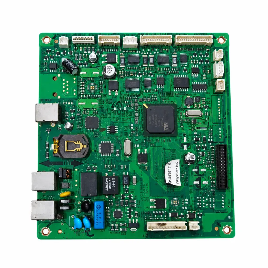 [INV FUENTES] Tarjeta PCA Compatible con JC92-01482A  Sam SCX-6320F SCX6320F Xer WC M20 Reacondicionada