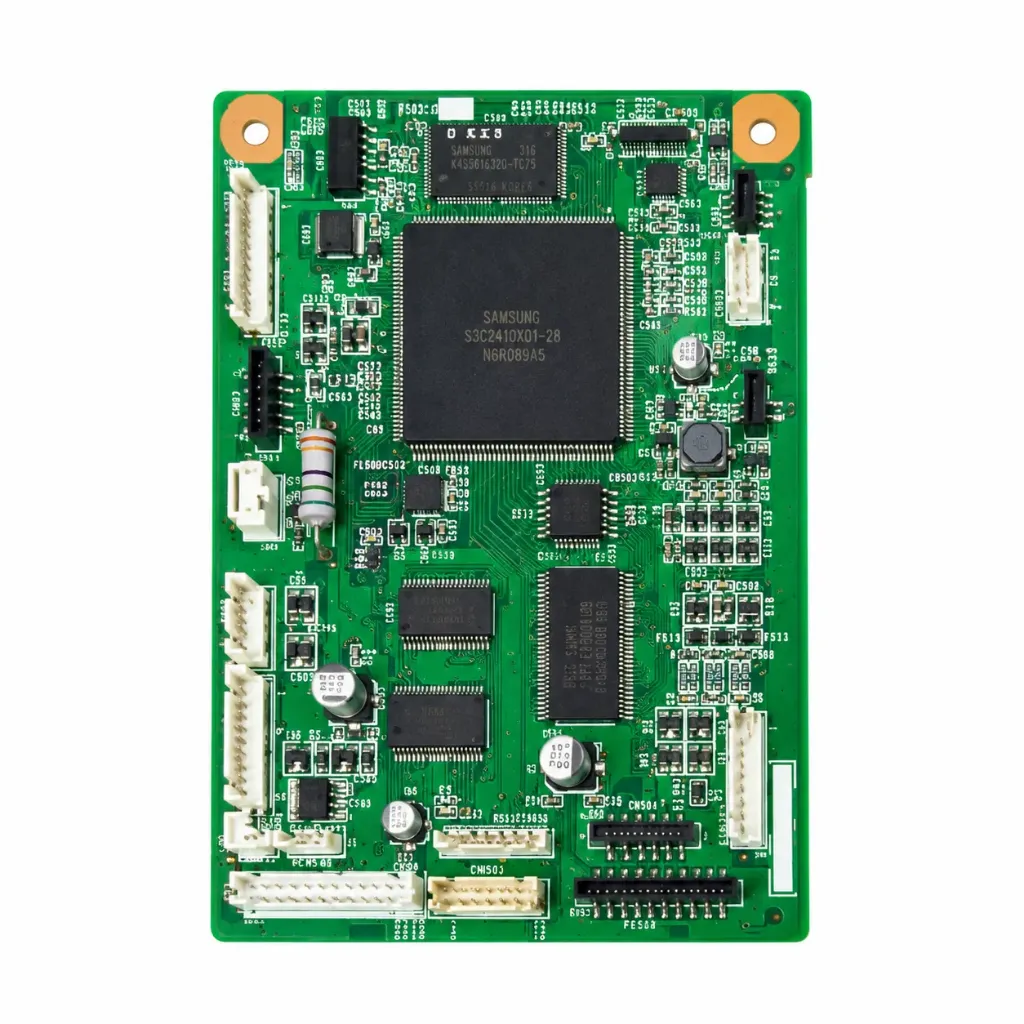 Tarjeta PRH Compatible con 43755699-2 OKI C710dn 43921701 44161201 Reacondicionada