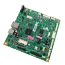 Tarjeta PCB Compatible con 6LJ82117500 Tosh PWA-H-MAIN-H394NA e-STUDIO 2802AM Reacondicionada