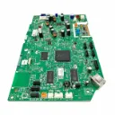 Tarjeta PCB Compatible con B57U082-3 MFC-J425W MFC-J430W MFC-J432W MFC-J435W MFC-J625DW / MFCJ425W MFCJ430W MFCJ432W MFCJ435W MFCJ625DW Reacondicionada