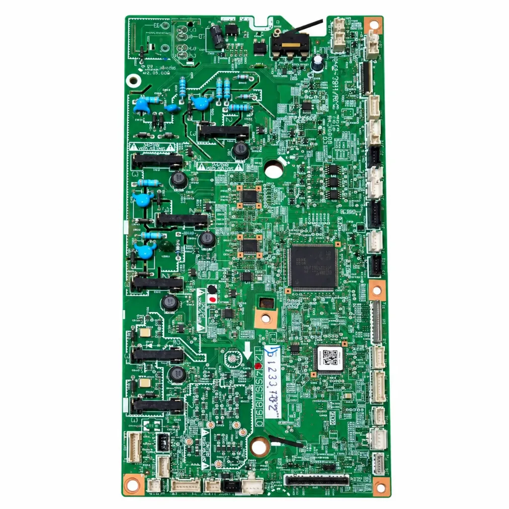 Tarjeta PCA Compatible con RM2-7911  RM2-7911-000CN Color LaserJ M452dn M452dw MFP M377dw MFP M477fdw Reacondicionada