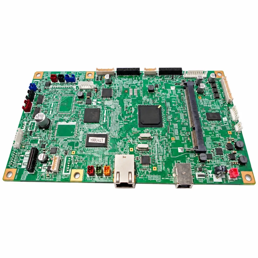 Tarjeta Lógica Compatible con B57T043-2 LT1731001 DCP-8150DN MFC-8510DN MFC-8520DN MFC-8710DW MFC-8810DW MFC-8910DW /  DCP8150DN MFC8510DN MFC8520DN MFC8710DW MFC8810DW MFC8910DW Reacondicionada