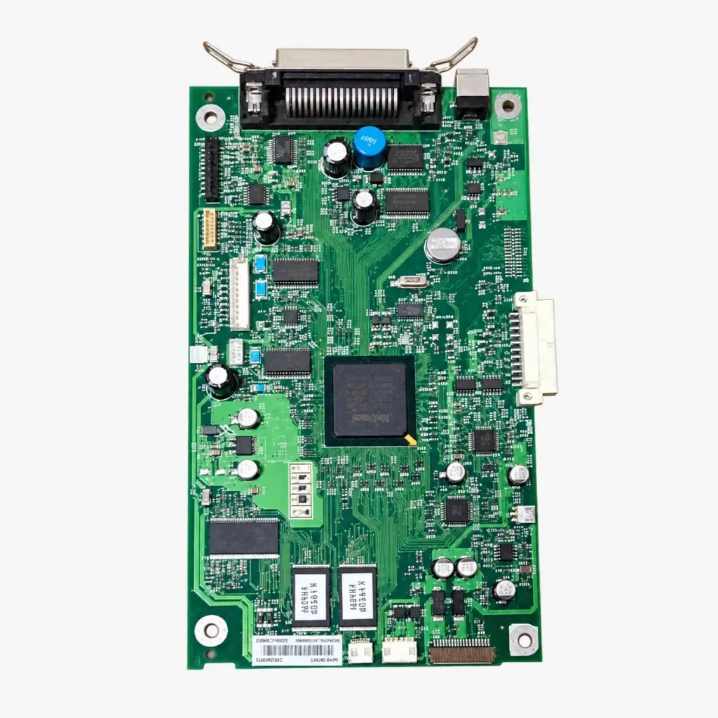 Tarjeta Lógica Compatible con Q2664-60001 LaserJ 3030 LaserJ 3030xi Reacondicionada