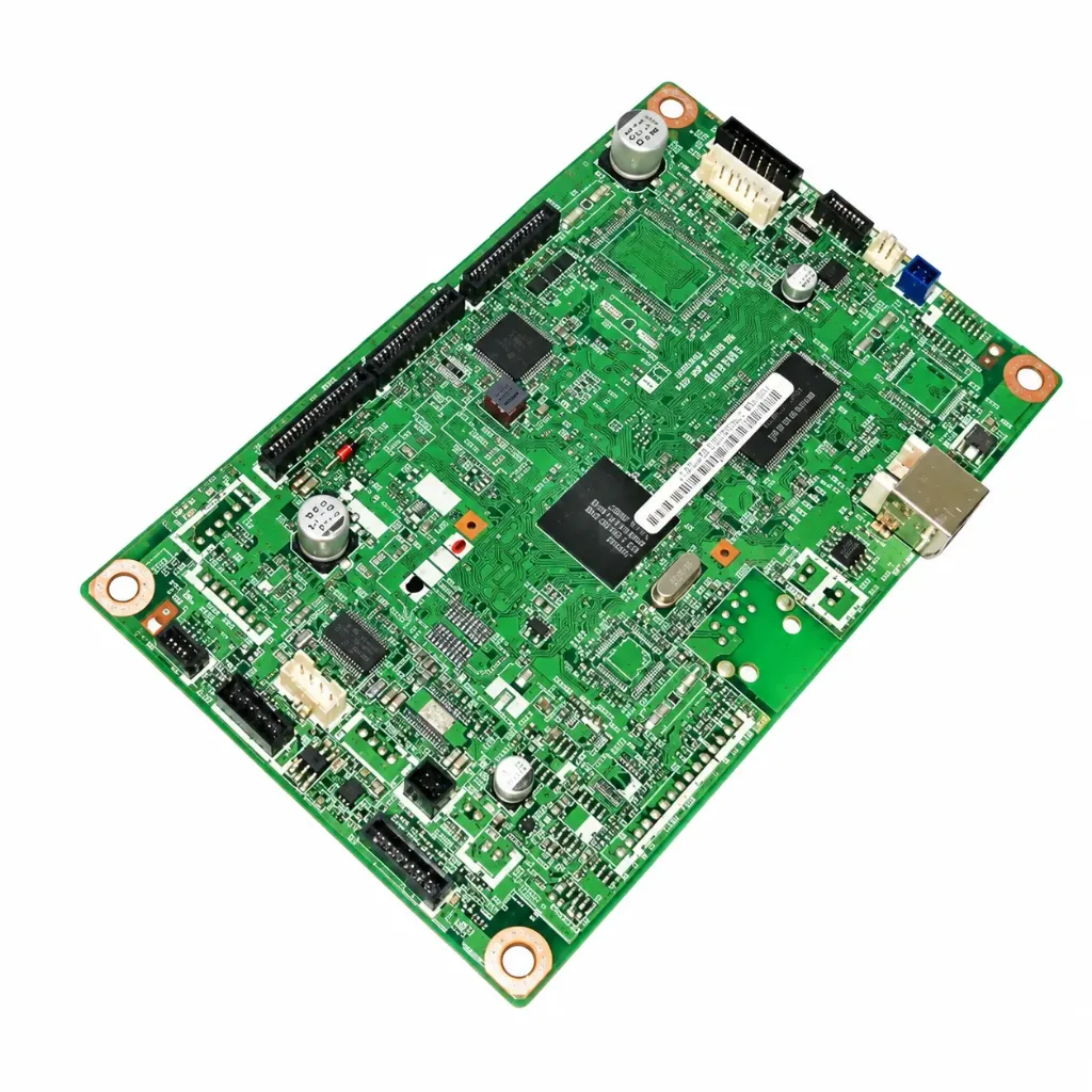 Tarjeta Lógica Compatible con B57T019-4  LT1064001 DCP-7065DN DCP7065DN Reacondicionada