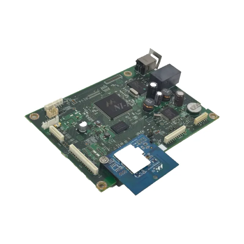 Tarjeta PCA Compatible con CZ232-60001  LaserJ Pro MFP M225dn M225dw M226dw Reacondicionada