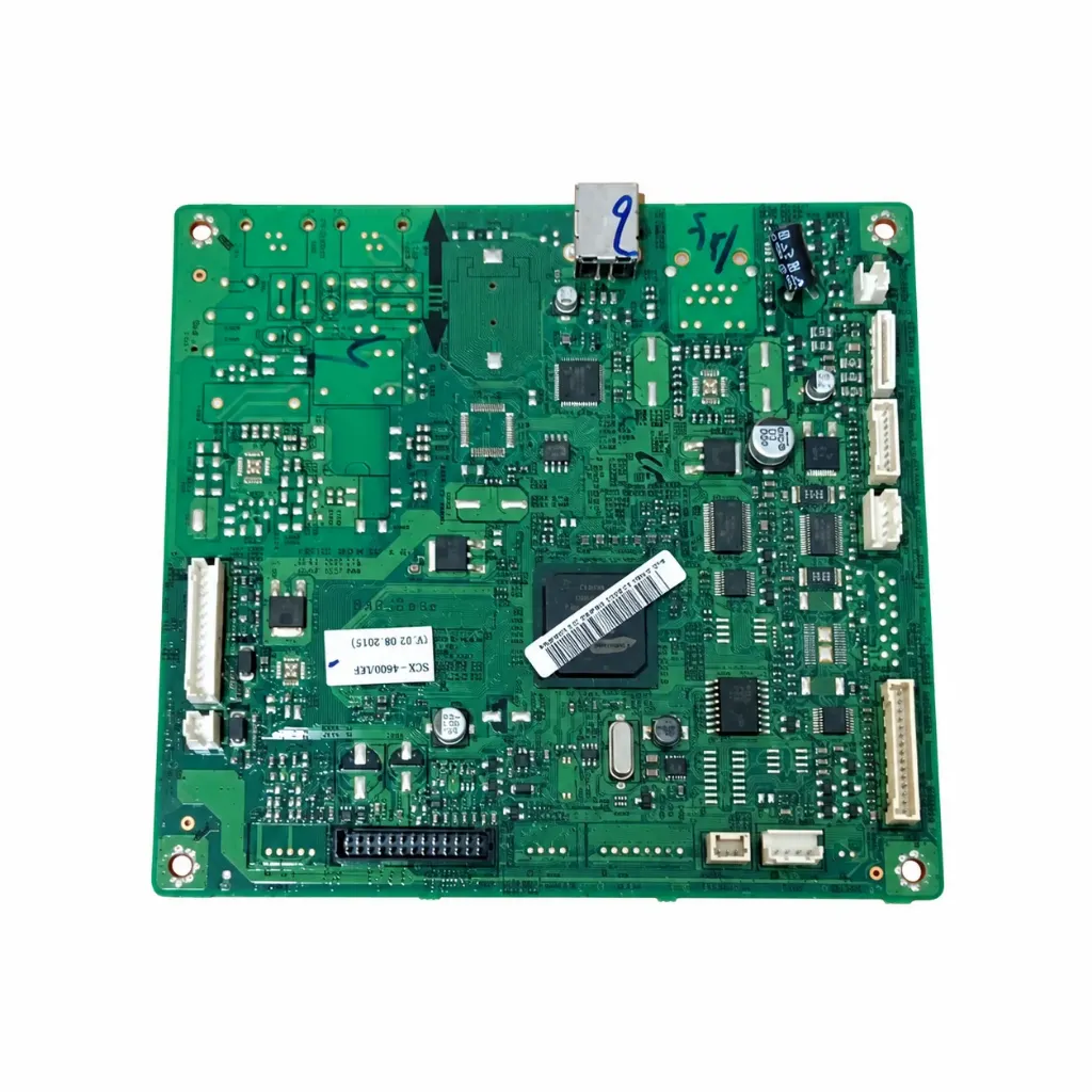 Tarjeta PBA Compatible con JC92-02189A SCX-4600 SCX4600 Del 1135 MFP Reacondicionada