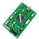 Tarjeta Lógica Compatible con JC92-02136A ML-1910 ML-1915 ML-2525 ML-2580N ML1910 ML1915 ML2525 ML2580N Reacondicionada