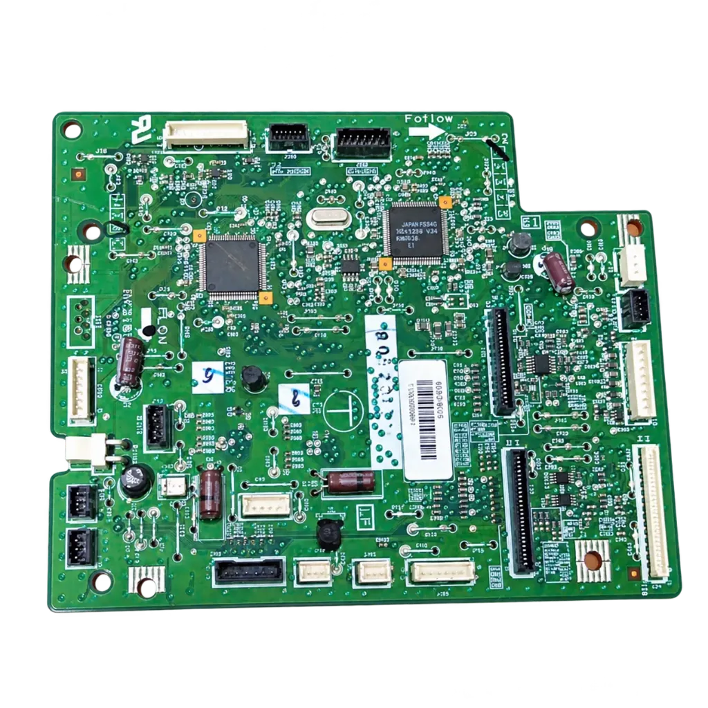 Tarjeta Compatible con RM1-5313 LaserJ CM1312 CM1312nfi CM1312 MFP RM1-5313-000CN RM1-5313-050CN RM1-5313-060CN Reacondicionada