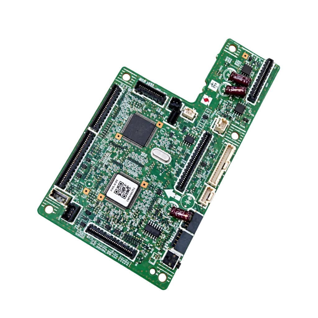 Tarjeta Lógica Compatible con FM4-9356-000 Can Color imageCLASS LBP7660Cdn imageRUNNER LBP5280 Reacondicionada