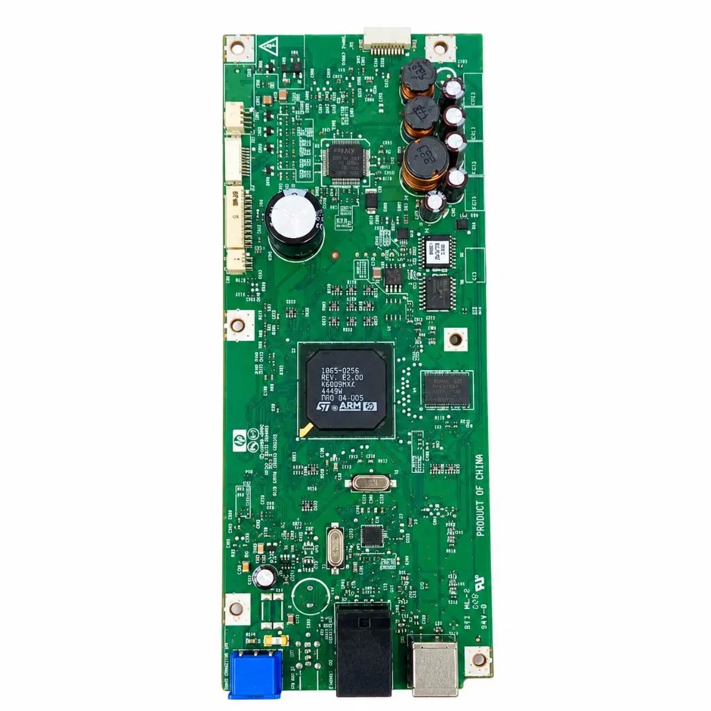 Tarjeta Lógica Compatible con CB020-80002 Reacondicionada