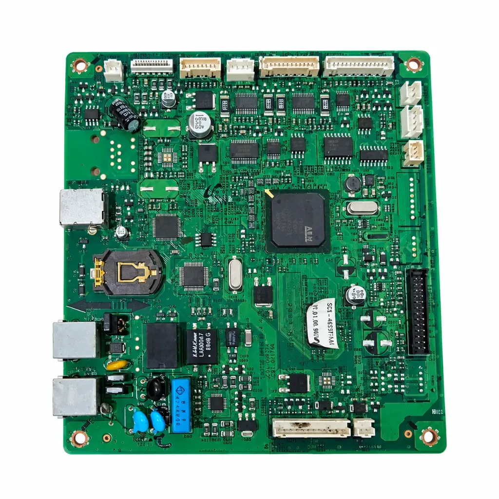 Tarjeta PBA Compatible con JC92-02188E SCX-4623 SCX4623 Reacondicionada