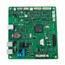 Tarjeta PBA Compatible con JC92-02188E SCX-4623 SCX4623 Reacondicionada