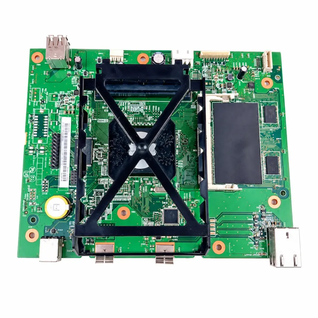 Tarjeta PCA Compatible con CE475-60001 LaserJ P3015 P3015d P3015n P3015dn P3015x Reacindicionada