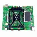Tarjeta PCA Compatible con CE475-60001 LaserJ P3015 P3015d P3015n P3015dn P3015x Reacindicionada