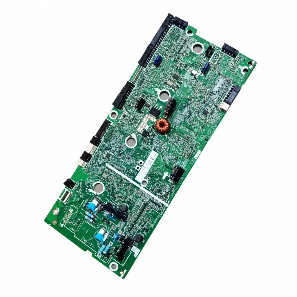 Tarjeta DC Compatible con RM2-8053 Color LaserJ Pro series M252 M274 M277 Reacondicionada