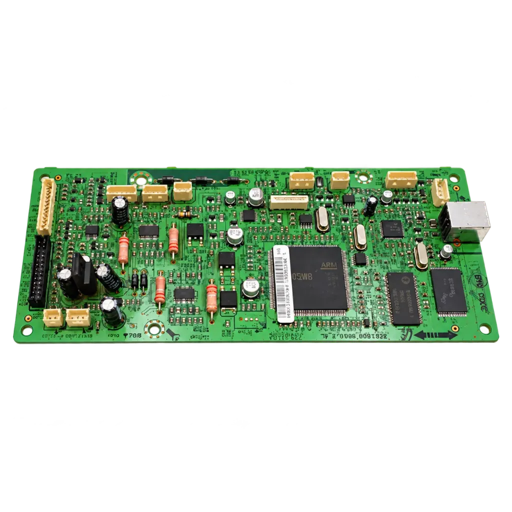 Tarjeta PBA Compatible con JC92-01762F Sam SCX-4300 SCX4300 Reacondicionada