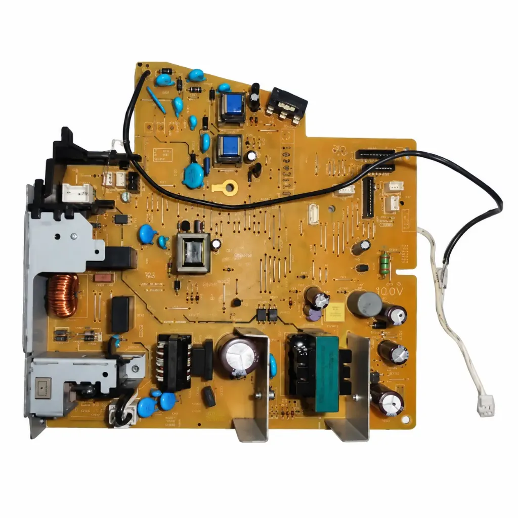 Fuente Compatible con RM1-7629 LaserJ Pro M1536dnf  M1530 M1536 Reacondicionada