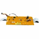 Tarjeta HVPS Compatible con RM1-2314-000CN 1010 1012 1015 Plus M1005 Reacondicionada