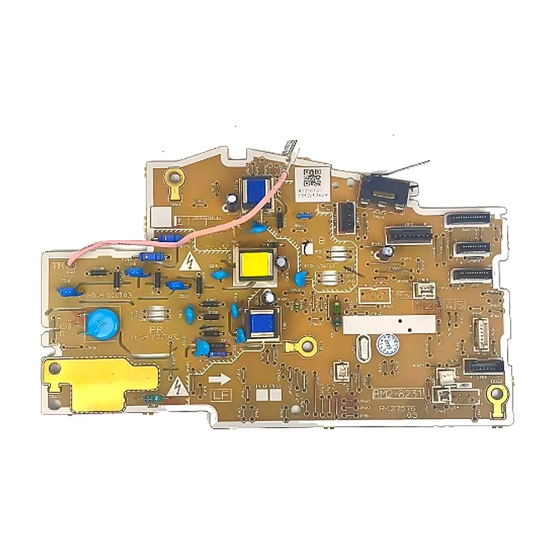 Tarjeta HVPS Compatible con RM2-9151 LaserJ Pro M101 M102 M103 M104  M106 LaserJ Pro MFP M129 M130 M131 M132 M133 M134 Reacondicionado