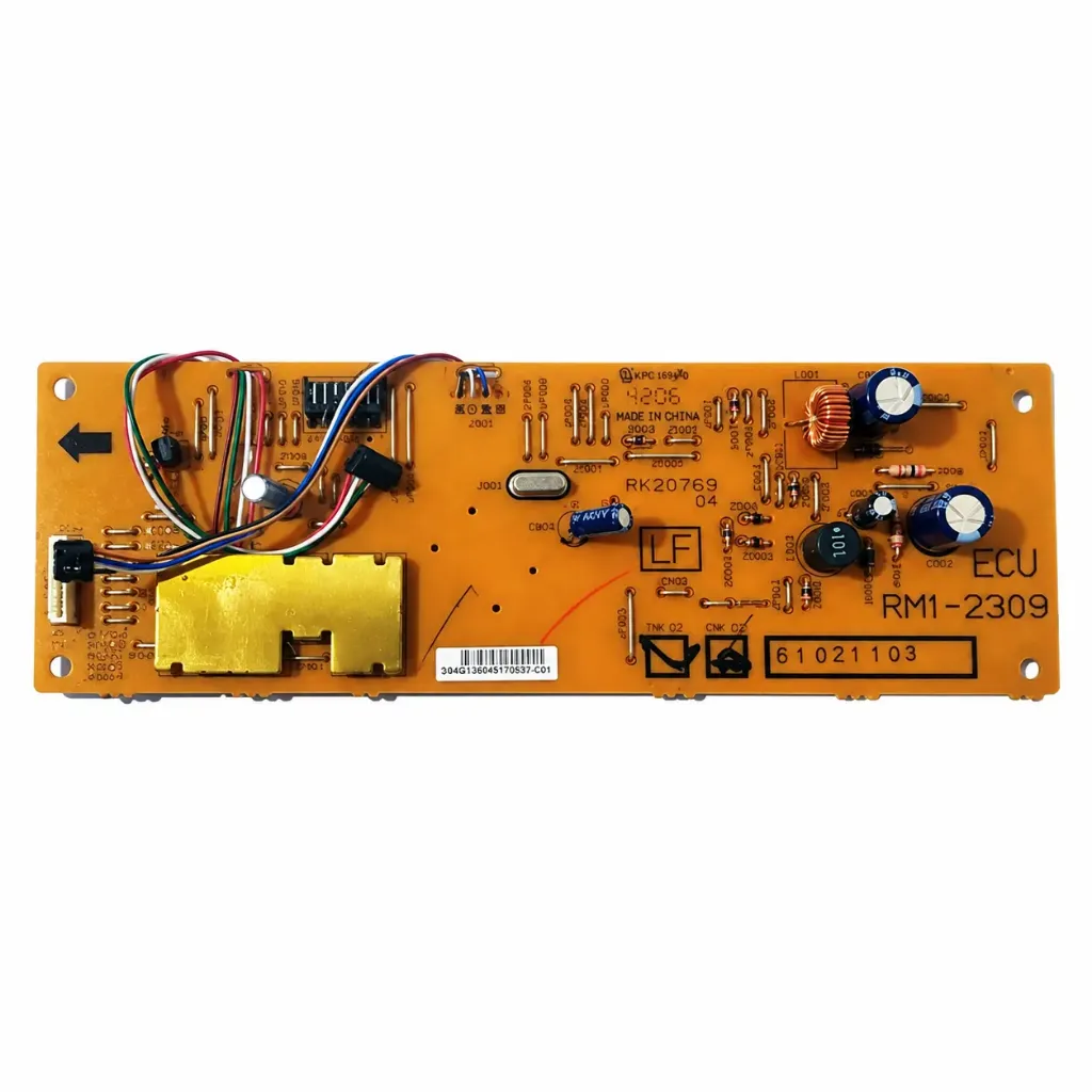 Tarjeta Compatible con RM1-2309-000CN LaserJ 1020 1020 Plus 1022 1022n 1022nw  1022n XI Reacondicionada