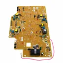 Tarjeta HVPS Compatible con RM2-9337-000CN LaserJ M631 M632 M633 Reacondicionada