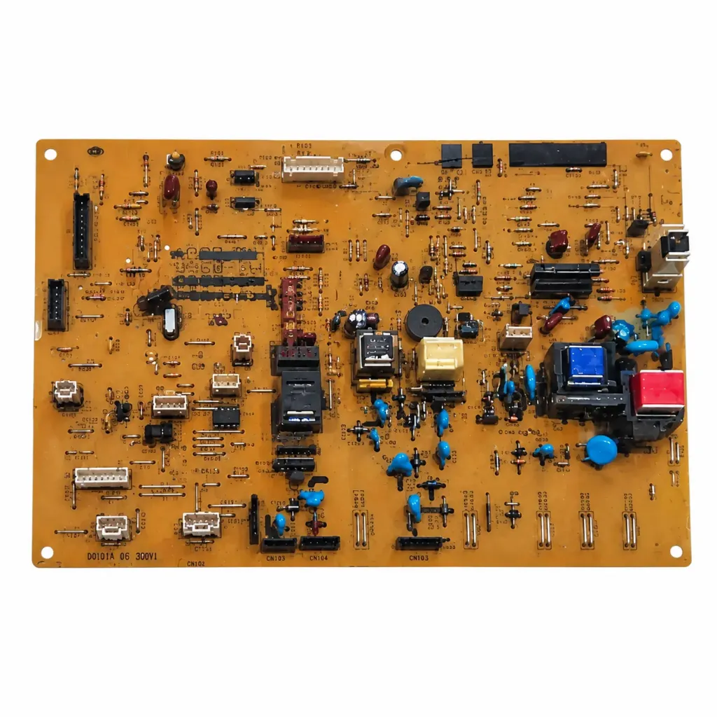 Tarjeta HVPS Compatible con FM2-8366-000 imageRUNNER iR1022 iR1023 Reacondicionada