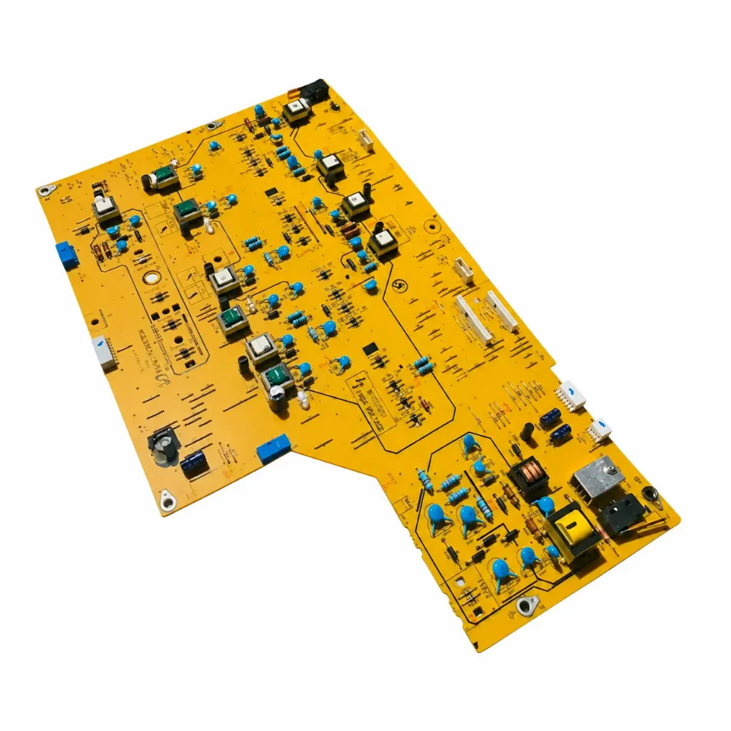 Fuente Compatible con Sam JC44-00217A CLP-4175 CLX-4195 Reacondicionada