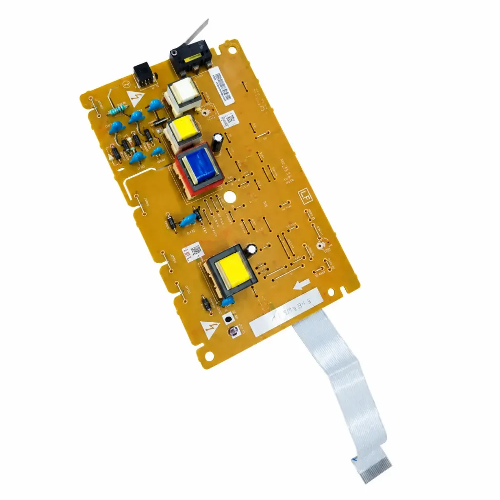 Tarjeta HVPS Compatible con RM2-7508 LaserJ Pro M402 M403 M404 M426  M427 Reacondicionada