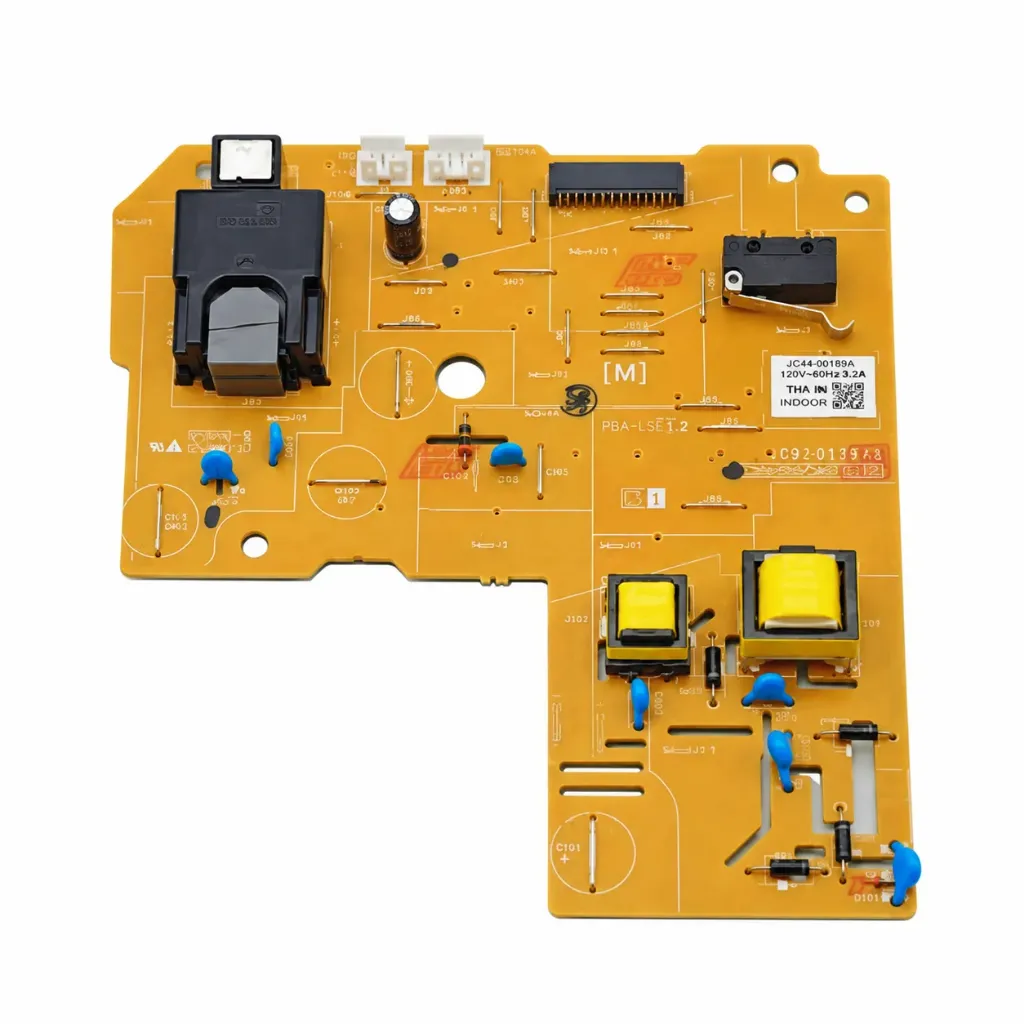 Tarjeta HVPS Compatible con LV1243-001 HLL2320D HLL2321D DCPL2520DW DCPL2540DW MFCL2700DW Reacondicionada
