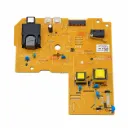 Tarjeta HVPS Compatible con LV1243-001 HLL2320D HLL2321D DCPL2520DW DCPL2540DW MFCL2700DW Reacondicionada