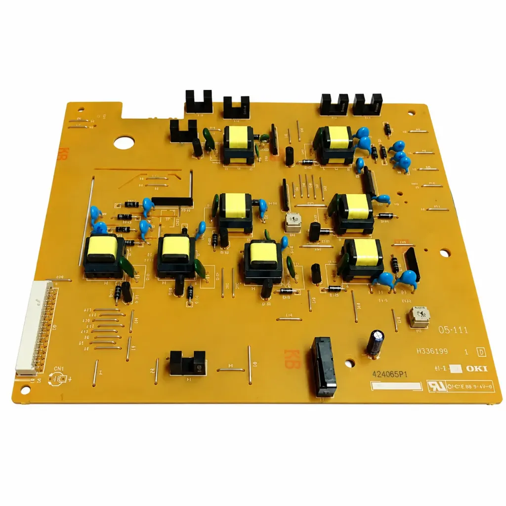 Tarjeta Compatible con 42220699 OKI B4350 Reacondicionada
