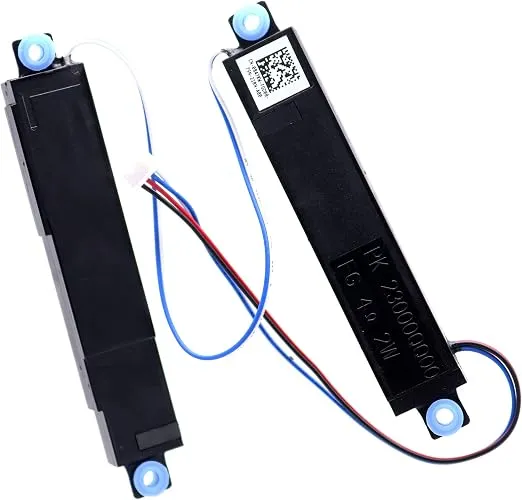 Altavoz Para Dell Latitude E7470 Aaz60 Pk23000qq00 0847kw