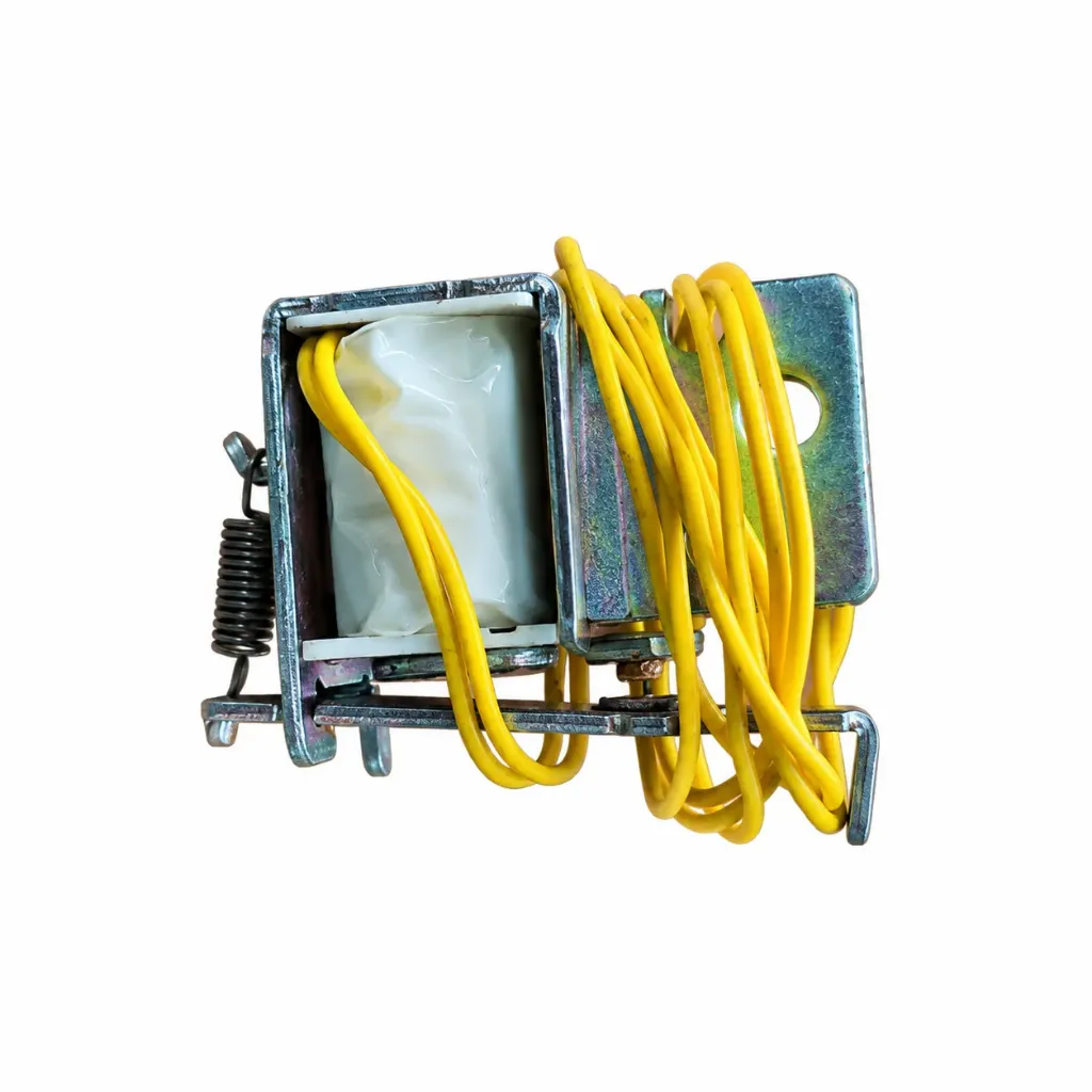 Solenoide Compatible con RK2-2729 LaserJ P2035 P2035n P2055 P2055d P2055dn P2055x LaserJ Pro 400 M401a M401d M401dn M401dne M401dw M401n M425dn M425dw P2035 P2035n P2055 P2055d P2055dn P2055x  LaserJ Pro 400 M401a M401d M401dn M401dne M401dw M401n M425dn M425dw Usado