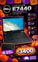 Laptop Dell Latitude E7440 Core i5-4310U 8GB RAM SSD 240GB 14" Reacondicionada | Batería Nueva | Funda y Envío Grati