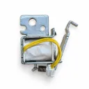 Solenoide Compatible con RM1-7744 LaserJ CP1025 CP1025nw 100 color M175 M175nw M275 M275nw M176n M177fw  M179fnw Can Laser Shot LBP7010C   LBP7018C Usado