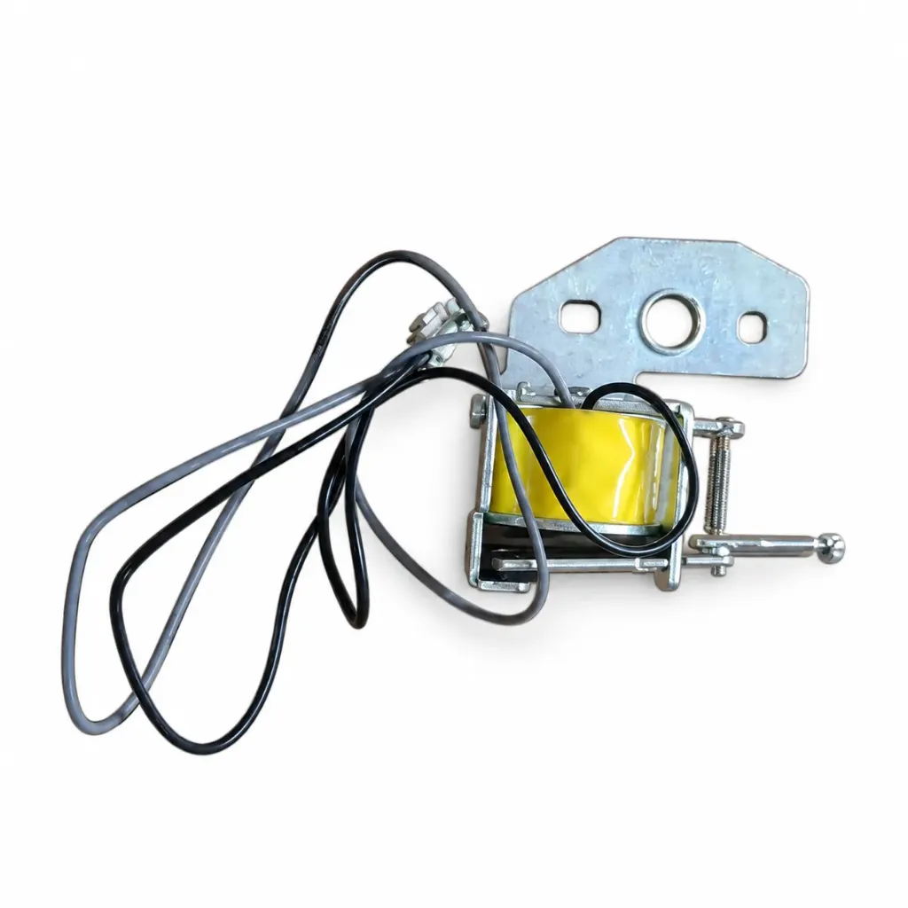 Solenoide Compatible con DLH-34L120-09/05 Xer Phaser 3140  WC3550 SCX4600 CLP365 SCX4623F Usado