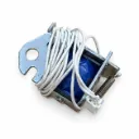 Solenoide Compatible con STC-SNF08T LaserJ Pro M1536dnf CE538A Usado