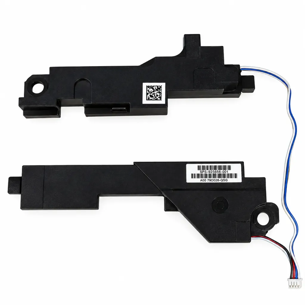 Bocinas Hp Probook 440 445 G2 Modelo: 767452-001