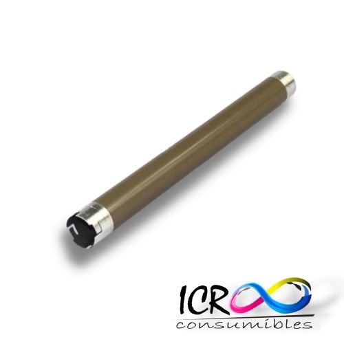 Rodillo de Calor para Bro HL2140 hl2150 hl2170 dcp7030 dcp7032 dcp7040 dcp7045 dcp7320 mfc7340 mfc7345 mfc7440 mfc7450 mfc7840 HL 2030 2032 2035 2037 2040 2045 2070 2075