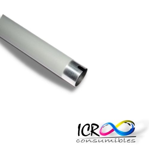 Rodillo de Calor para Sam ML 2950 2955 SCX 4705 4726 4727 4728 4729 M2620 M2625 M2680 M2820 M2825 M2830 ML 2950 2955 SCX 4705 4726 4727 4728 4729 M3015 M3065 M2620 M2625 M2680 M2820 M2825 M2830 M2835 M2670 M2675 M2870 M2875 M2876 M2880 M2885