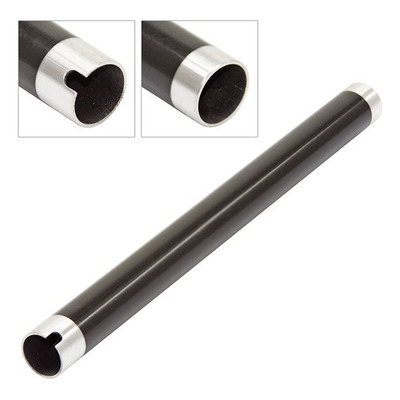 Rodillo de Calor para Sam ML2850 ml2851 scx4725 scx4824 scx4828 ml1630 ml1910 ml1915 ml2510 ml2525 ml2540 ml2545 ml2580 2570 2571 SCX4600 scx4725 4626 scx4623 4725 4824 4828 scx3200 3124 3125  Xer WC 3210 3200 3124 3125 3210 3220 Phaser 3250 ml2250 Xerox 3140 3155 3160 3052 3260 wc3215 3225 M2626 M2825 M2835 M2875 M2885 M3015 M3065 2626 2825 2835 2875 2885 3015 3065 ML 1910 1915 2250 2510 2525 2540 2545 2850 SCX 4520 4600 4623 4626 4725 4824 4828