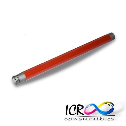 Rod Calor Recubierto para Xer WC7120 DocuCentre IV C2260 C2263 C2265 WC 7120 7125 7220 7225