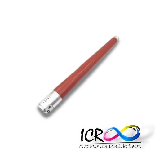 Rodillo de Calor para Xer DC 240 242 250 252 260 WC 7655 7665 7675 7755 7765 7775 DCC 6550 7550 6500 5065 5500 7600 700 770 550 560 C60 C70 C75 J75