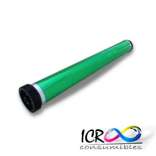 Cilindro Drum para Lex E340 E332 E230 E232 E234 E240 E330 E332 E342 E238 E250 E350 E352 E450 X203 X204 X340 X342 Dell 1700 1710 1720