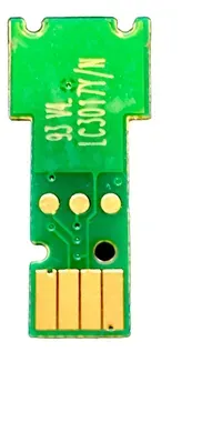 Chip Bk para Bro LC3019 LC3017 MFC J5330DW J6530DW J6930DW J6730W