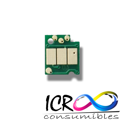 Chip Cy para Bro LC103 DCP J152W MFC J245 J285DW J450DW J470DW J475DW J650DW J870DW J875DW J4310DW 4410DW J4510DW J4610DW J4710DW J6520DW