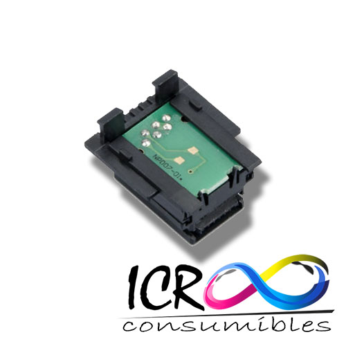 Chip Drum Bk para Dell 1320 1320c 1320cn