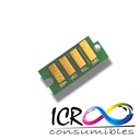 Chip Toner Ye para Dell C3760dn C3765dnf